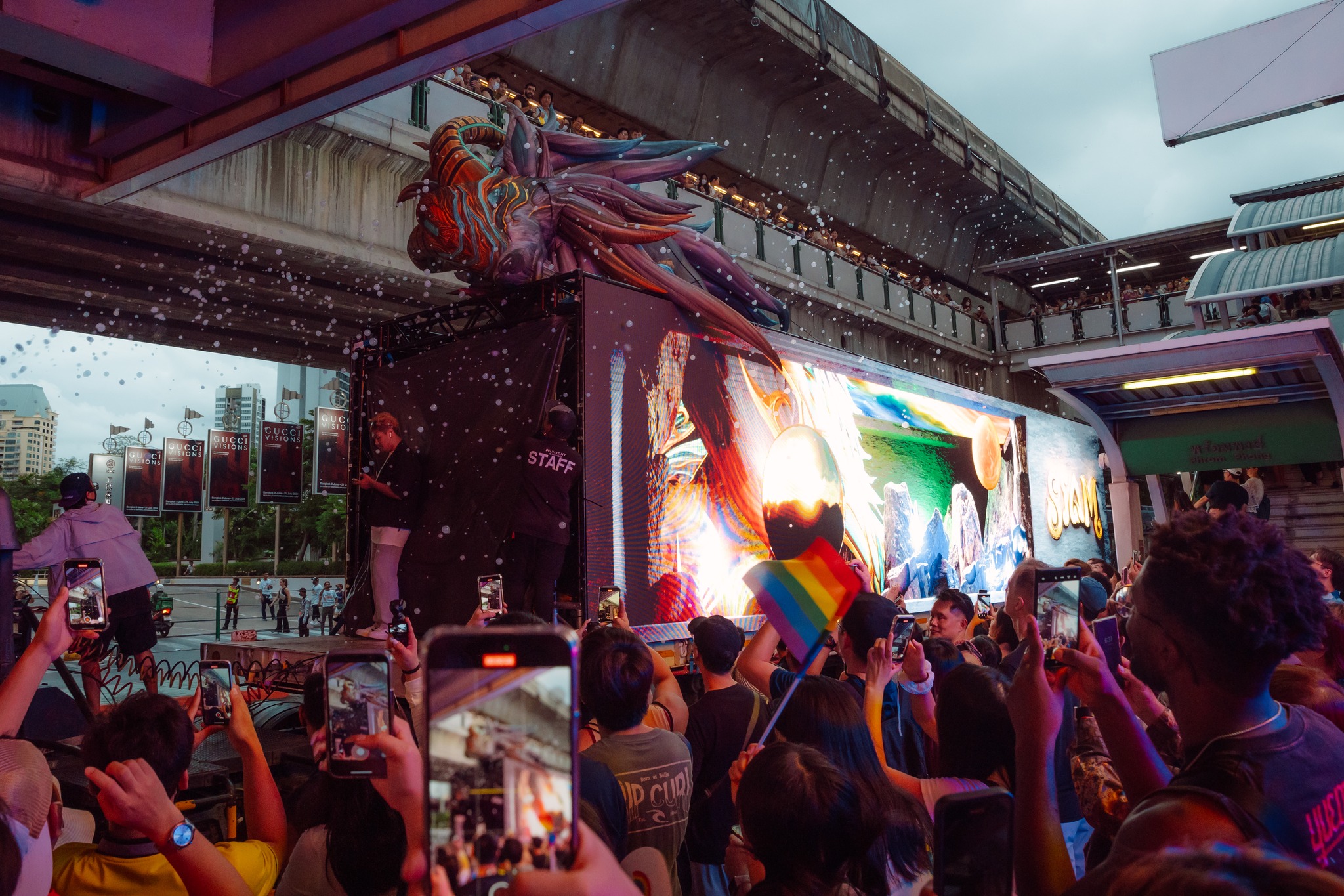 songkran bangkok
