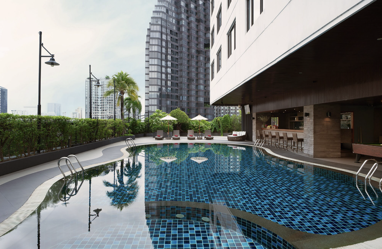 Avani Ratchada Bangkok Hotel