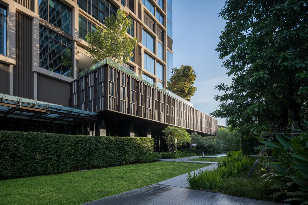 Kimpton Maa-Lai Bangkok