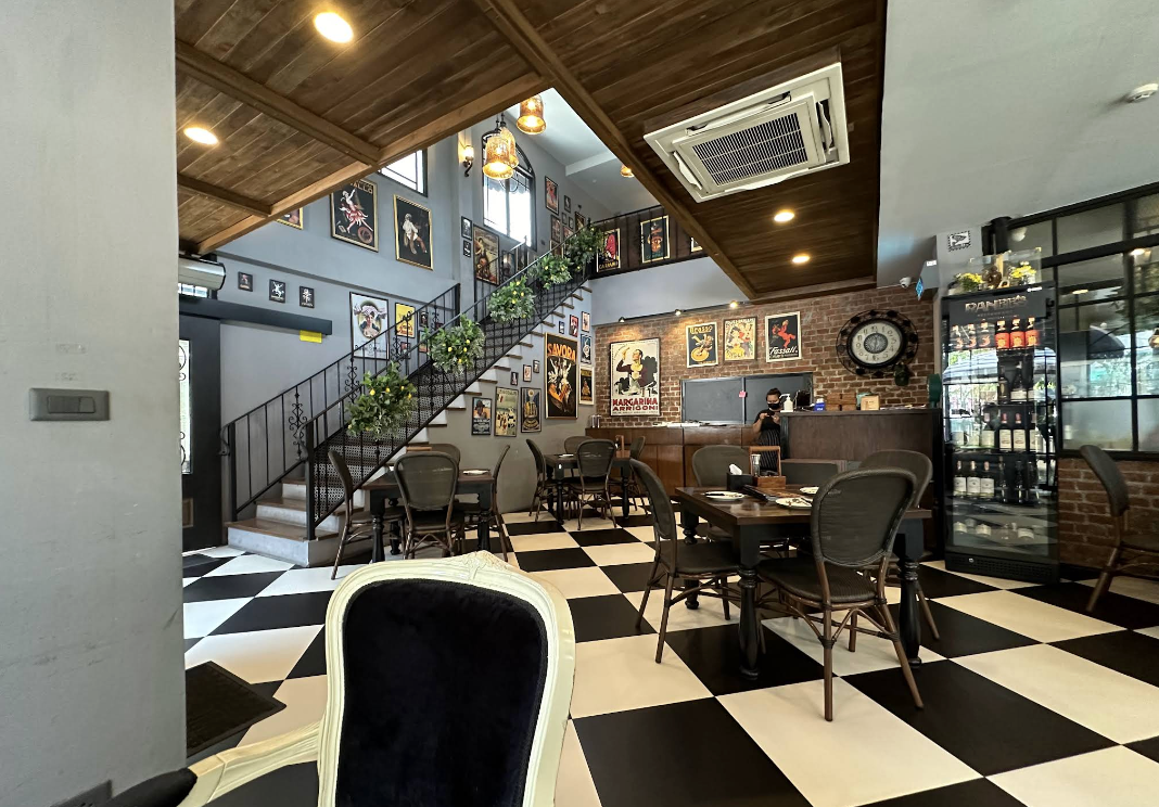 Ranee’s Restaurant