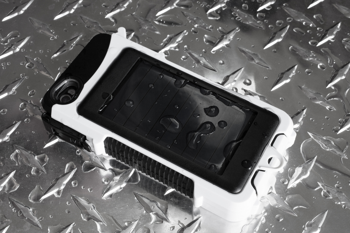 Water Proof Camera Case