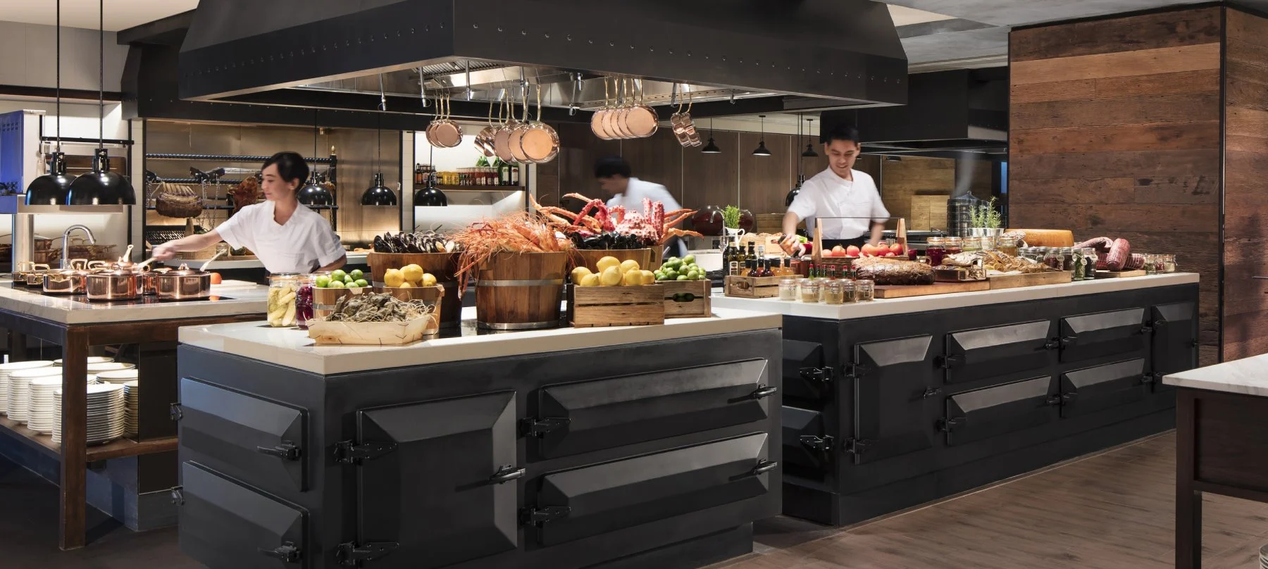 Goji Kitchen and Bar