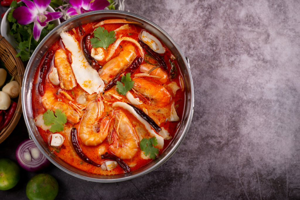 Songkron Water Festival